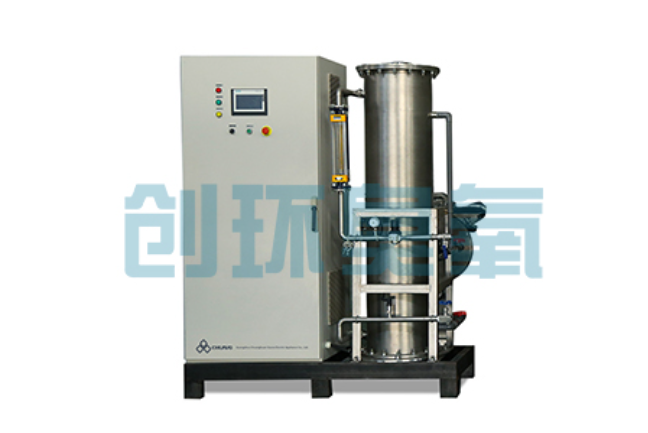 汕头高浓度工业废水难降解成分高怎么办?大型臭氧发生器催化氧化技术选型与成本测算