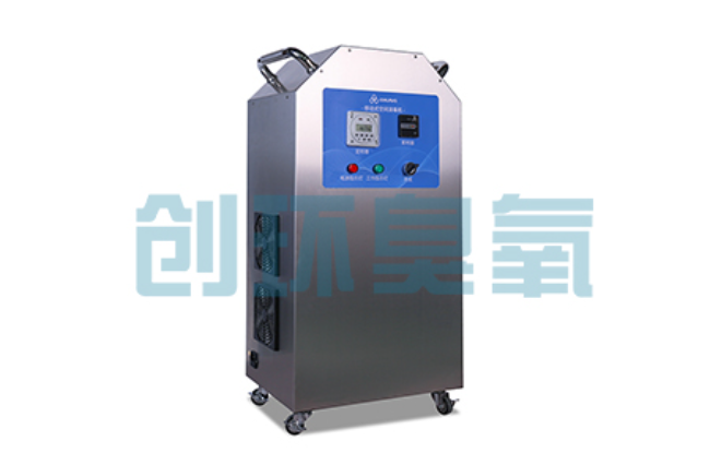 汕头冬季养殖场密闭消毒双赢方案:臭氧发生器在工厂化水产与畜牧场景的安全应用