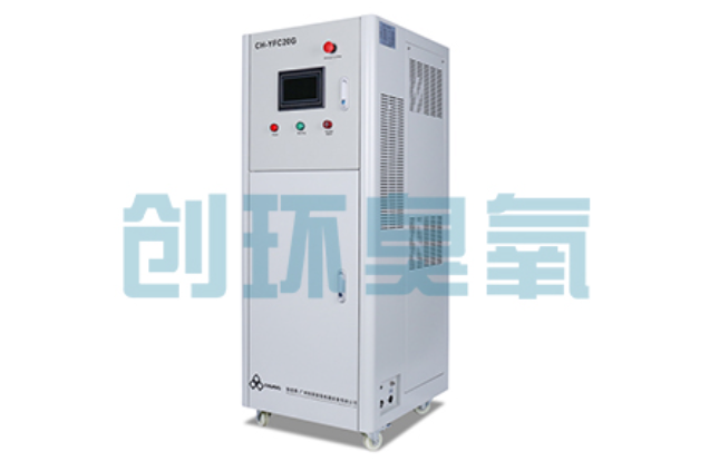 汕头高密度养殖中臭氧发生器的维护方法有哪些