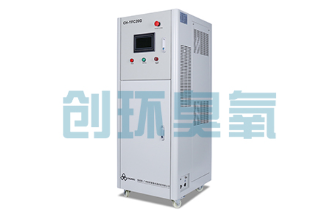 汕头海水养殖臭氧发生器入门指南:新手零基础也能掌握的3个操作步骤