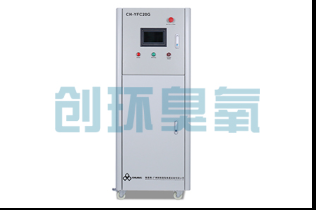 汕头ORP(氧化还原电位)控制在海水养殖臭氧投加中的核心作用与设定区间