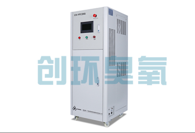 汕头南美白对虾养殖弧菌超标怎么办?臭氧发生器精准消杀与避坑指南