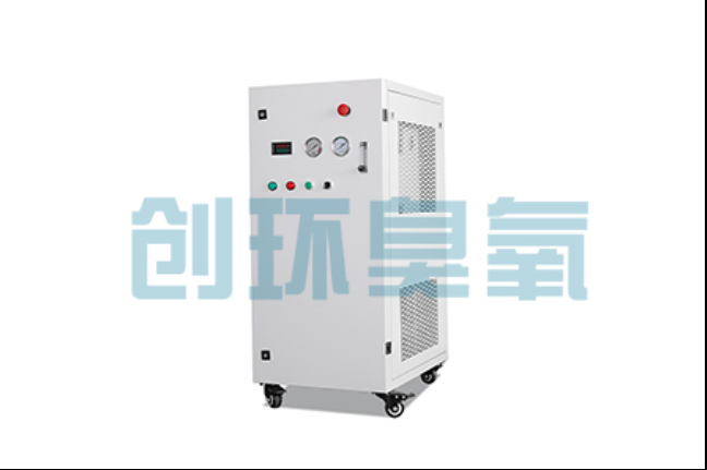 汕头2026年南美白对虾循环水养殖系统(RAS)臭氧消毒完整指南