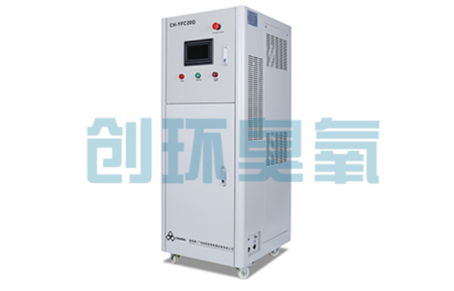 汕头工厂化循环水养虾必备：蛋白分离器后端注入臭氧的技术要点与逻辑