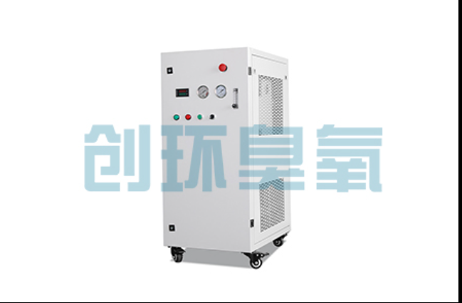 汕头工厂化养鲈必看：2026年臭氧发生器替代传统消毒的最新方案