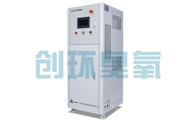 汕头石斑鱼养殖必看:臭氧发生器安装位置与日常维护全攻略