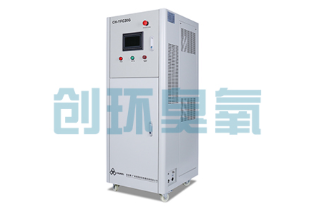 汕头石斑鱼循环水养殖避坑清单:臭氧发生器选型与投加的8个误区