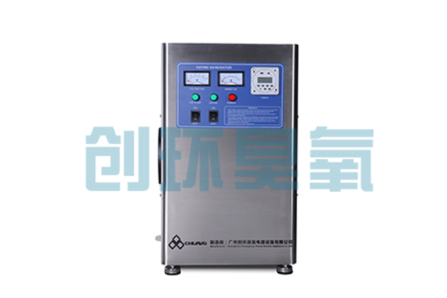 汕头高盐高浓度化工废水怎么处理？臭氧发生器催化氧化技术的应用边界在哪里？