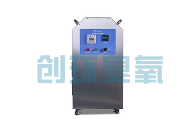 汕头臭氧发生器在其他食品加工中的应用有哪些?