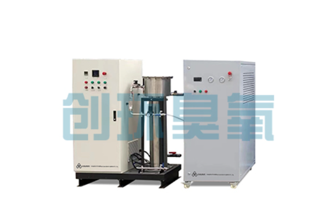 汕头化工废水高级氧化技术对比:臭氧发生器催化氧化与微电解工艺的适用场景与成本分析