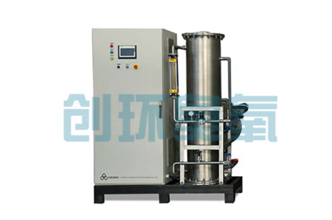 汕头高浓度化工废水脱毒对比:臭氧发生器与湿式氧化法(WAO)的能耗与设备投资评估