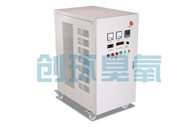 汕头臭氧如何实现水产养殖水体微生态重构?工厂化高密度养殖技术深度拆解