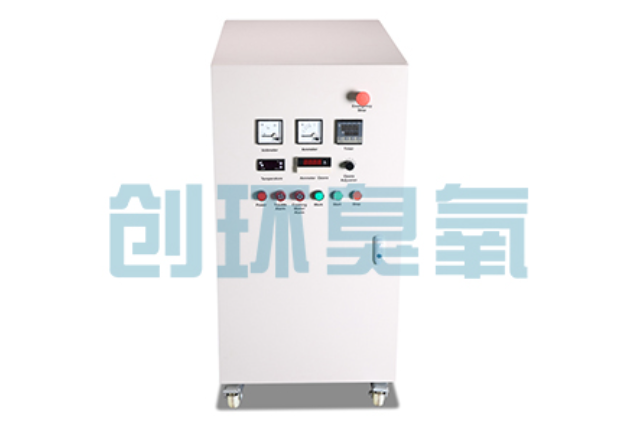 汕头拒绝盲目选型!工厂化循环水养殖臭氧发生器产量计算公式与避坑指南