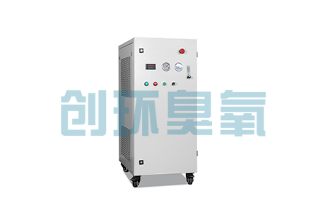 汕头高密度养殖中臭氧发生器的维护方法