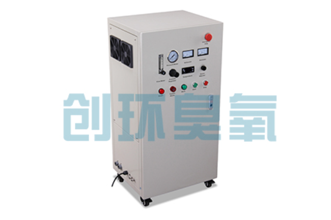 汕头5个臭氧发生器实操技巧，有效提升鲈鱼循环水养殖成活率